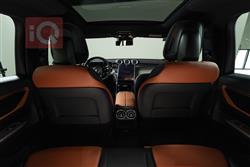 مێرسێدس بێنز GLC